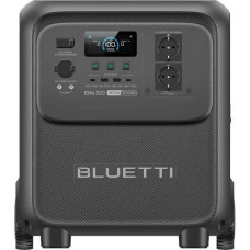 BLUETTI Elite 320 (P-EL320-EU-GY-10)