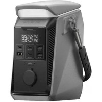 EcoFlow Trail Plus 300 DC (EF-TRAIL300Plus-N)