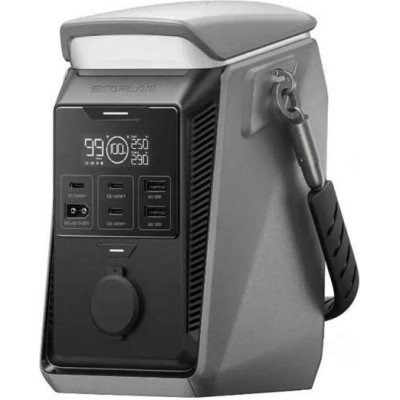 EcoFlow Trail Plus 300 DC (EF-TRAIL300Plus-N)