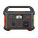 Jackery Explorer 500 + SolarSaga 100W