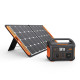 Jackery Explorer 500 + SolarSaga 100W