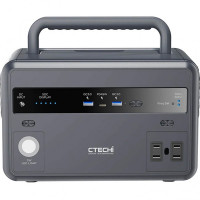 CTECHi GT300 Portable Power Station 300W 299Wh