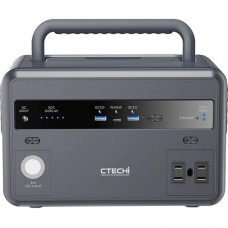 CTECHi GT300 Portable Power Station 300W 299Wh