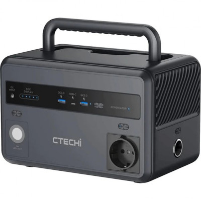 CTECHi GT300 Portable Power Station 300W 299Wh