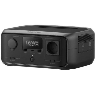 EcoFlow River 3 (EFRIVER3-EU-CBOX_EU)