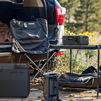 EcoFlow River 3 (EFRIVER3-EU-CBOX_EU)