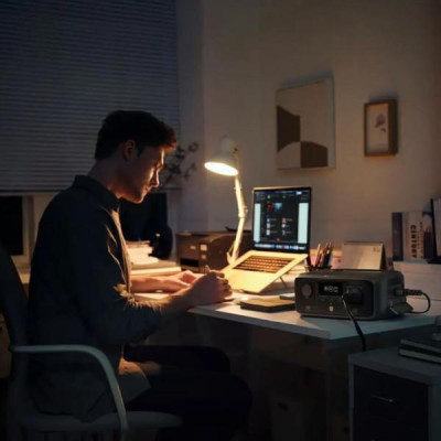 EcoFlow River 3 (EFRIVER3-EU-CBOX_EU)