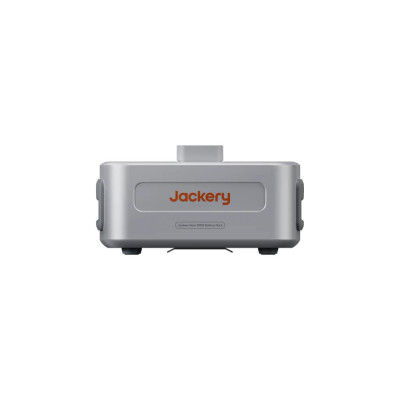 Jackery Navi 2000 Battery Pack (21-0008-000022)