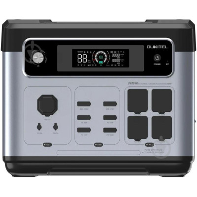 Oukitel P2400E