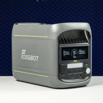 Fossibot F1800
