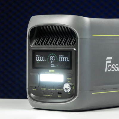 Fossibot F1800