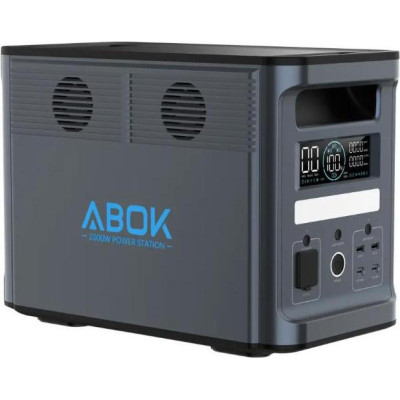 ABOK ARK2000 + Доп. бат. ABOK ARK2000