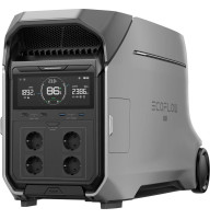 EcoFlow DELTA Pro 3 EU-Version (EFDELTAPRO3-EU-CBox)