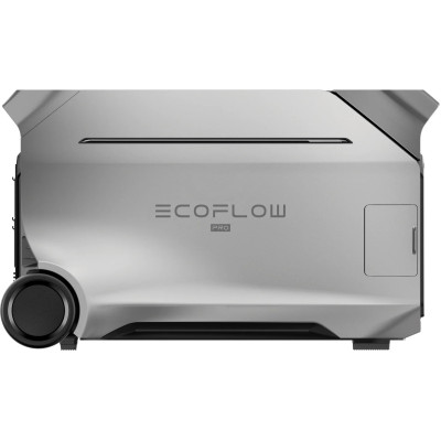 EcoFlow DELTA Pro 3 EU-Version (EFDELTAPRO3-EU-CBox)
