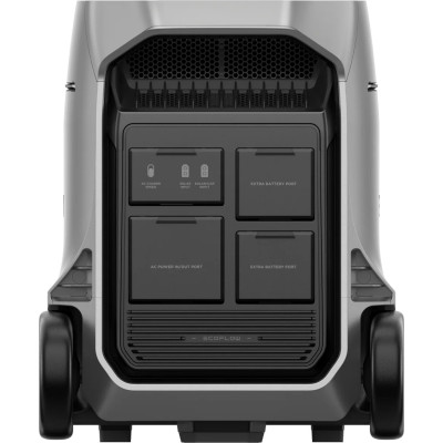 EcoFlow DELTA Pro 3 EU-Version (EFDELTAPRO3-EU-CBox)