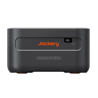 Jackery expansion battery pack 1000 Plus (21-0008-000003)