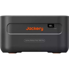 Jackery expansion battery pack 1000 Plus (21-0008-000003)