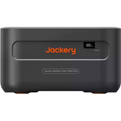 Jackery expansion battery pack 1000 Plus (21-0008-000003)