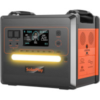 SolarPlay Q2402M
