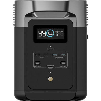 EcoFlow DELTA 2 (ZMR330-CN)