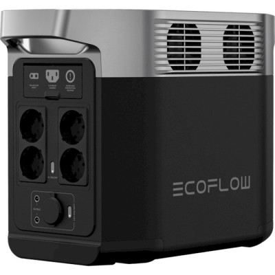 EcoFlow DELTA 2 (ZMR330-CN)