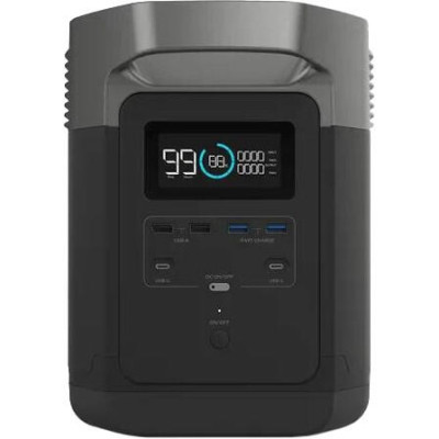 EcoFlow DELTA 2 (ZMR330-CN)