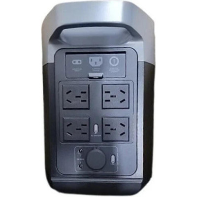 EcoFlow DELTA 2 (ZMR330-CN)