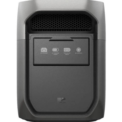 EcoFlow DELTA 3 Max (FD3M-G-EU-CBOX)