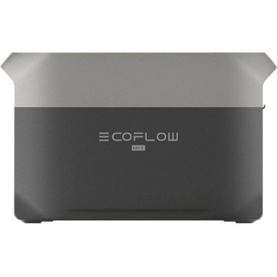 EcoFlow DELTA 3 Max (FD3M-G-EU-CBOX)