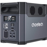 CHOETECH 1200W PS Wifi+Bt 1024Wh (BS061-BQB)