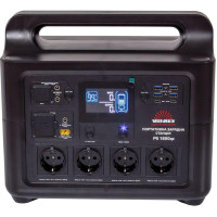 VITALS PS 1800qc