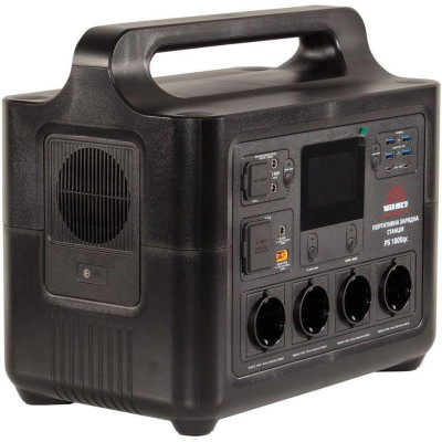 VITALS PS 1800qc
