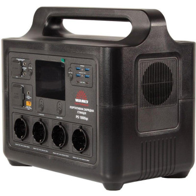 VITALS PS 1800qc