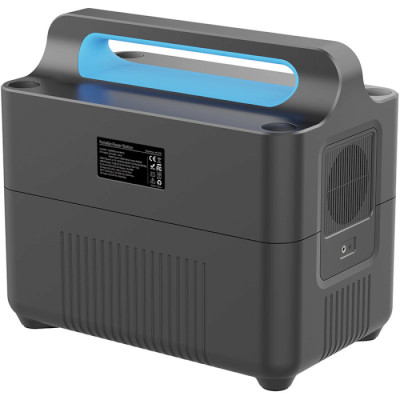 PowerPlant HS1800 1484.8Wh, 412444mAh,1800W (PB930852)