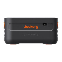 Jackery Додаткова батарея 2000 Plus 2040 Вт*г (90-2000-EUXOR1)