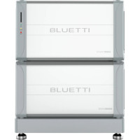 BLUETTI EP600 + 1хB500 Home Battery Backup
