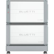 BLUETTI EP600 + 1хB500 Home Battery Backup