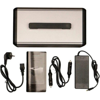 Zendure SuperBase 600M (ZDSB600M-gy-eu)