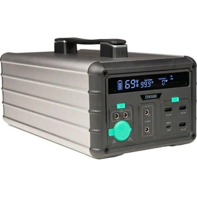 Zendure SuperBase 600M (ZDSB600M-gy-eu)