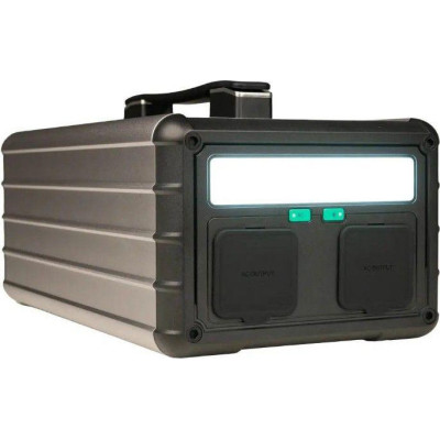 Zendure SuperBase 600M (ZDSB600M-gy-eu)