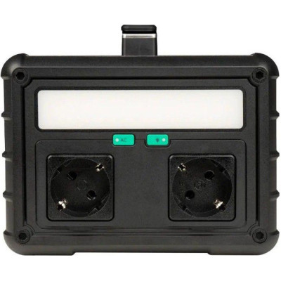 Zendure SuperBase 600M (ZDSB600M-gy-eu)