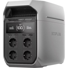 EcoFlow DELTA 3 Plus CN/AU (EF-DL-H10-4)