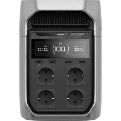 EcoFlow DELTA 3 Plus CN/AU (EF-DL-H10-4)