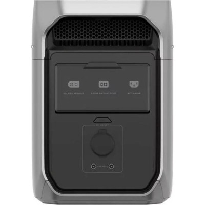 EcoFlow DELTA 3 Plus CN/AU (EF-DL-H10-4)