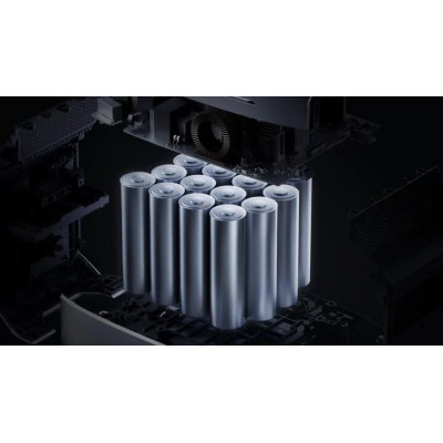 EcoFlow DELTA 3 Plus CN/AU (EF-DL-H10-4)