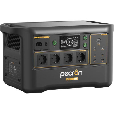 Pecron F3000LFP (PCR-F3000LFP)