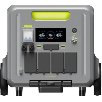 Fossibot F7200