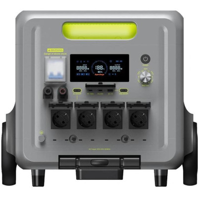Fossibot F7200
