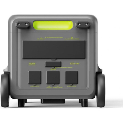 Fossibot F7200