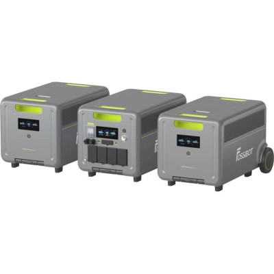 Fossibot F7200